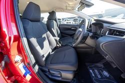 2020 Toyota Corolla Ascent Sport Hybrid