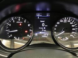 2021 Nissan X-TRAIL ST