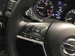 2021 Nissan X-TRAIL ST