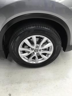 2021 Nissan X-TRAIL ST
