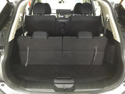 2021 Nissan X-TRAIL ST
