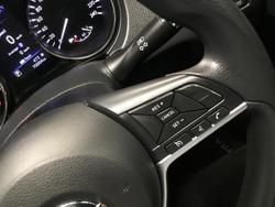 2021 Nissan X-TRAIL ST