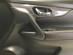 2021 Nissan X-TRAIL ST