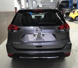 2021 Nissan X-TRAIL ST