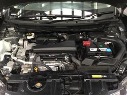 2021 Nissan X-TRAIL ST