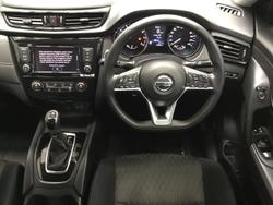 2021 Nissan X-TRAIL ST