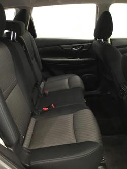 2021 Nissan X-TRAIL ST