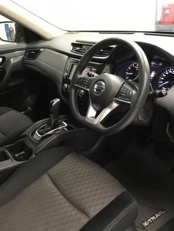 2021 Nissan X-TRAIL ST