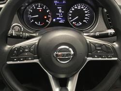 2021 Nissan X-TRAIL ST