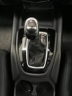 2021 Nissan X-TRAIL ST