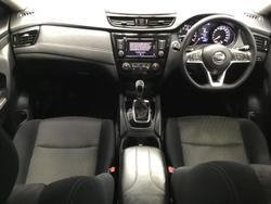 2021 Nissan X-TRAIL ST