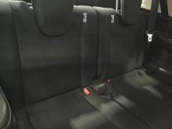 2021 Nissan X-TRAIL ST