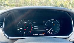 2014 Land Rover Range Rover Sport SDV8 HSE Dynamic L494 MY14.5 4X4 Dual Range Fuji White