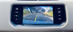 2014 Land Rover Range Rover Sport SDV8 HSE Dynamic L494 MY14.5 4X4 Dual Range Fuji White