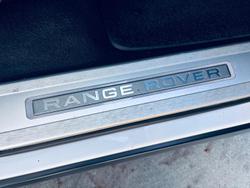 2014 Land Rover Range Rover Sport SDV8 HSE Dynamic L494 MY14.5 4X4 Dual Range Fuji White