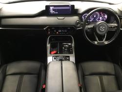 2024 Mazda CX-60 P50e Evolve