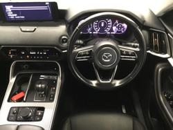 2024 Mazda CX-60 P50e Evolve