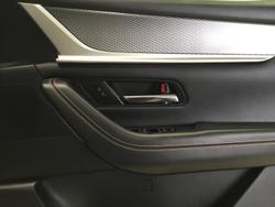 2024 Mazda CX-60 P50e Evolve