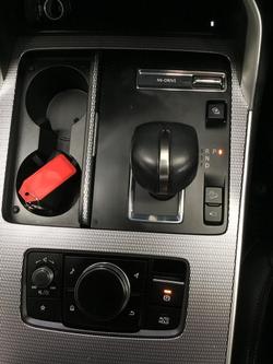 2024 Mazda CX-60 P50e Evolve