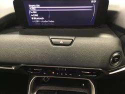 2024 Mazda CX-60 P50e Evolve