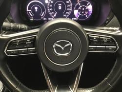2024 Mazda CX-60 P50e Evolve