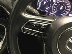 2024 Mazda CX-60 P50e Evolve