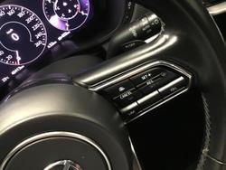2024 Mazda CX-60 P50e Evolve