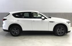 2024 Mazda CX-60 P50e Evolve