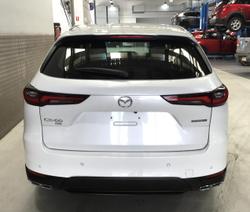 2024 Mazda CX-60 P50e Evolve