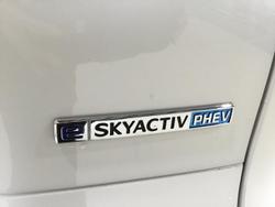 2024 Mazda CX-60 P50e Evolve