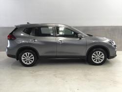 2021 Nissan X-TRAIL ST