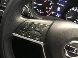 2021 Nissan X-TRAIL ST