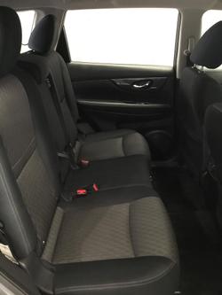 2021 Nissan X-TRAIL ST