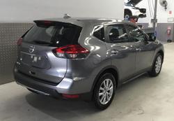 2021 Nissan X-TRAIL ST
