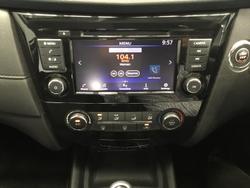 2021 Nissan X-TRAIL ST