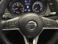 2021 Nissan X-TRAIL ST