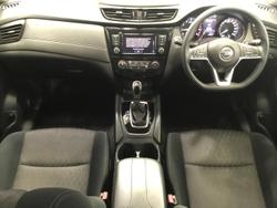 2021 Nissan X-TRAIL ST