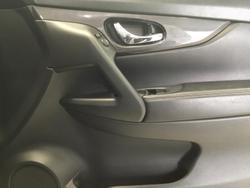2021 Nissan X-TRAIL ST