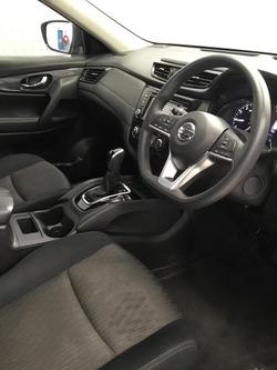2021 Nissan X-TRAIL ST