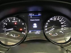 2021 Nissan X-TRAIL ST