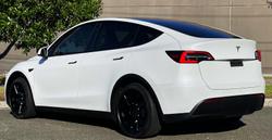 2022 Tesla Model Y Rear-Wheel Drive