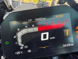 2021 BMW R 1250 GS Triple Black R 1250 Black