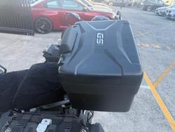 2021 BMW R 1250 GS Triple Black R 1250 Black
