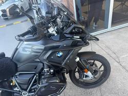 2021 BMW R 1250 GS Triple Black R 1250 Black