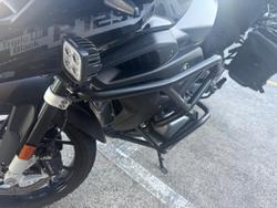 2021 BMW R 1250 GS Triple Black R 1250 Black