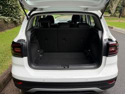 2021 Volkswagen T-Cross 85TSI Life