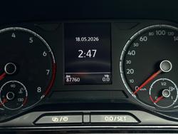 2021 Volkswagen T-Cross 85TSI Life