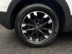 2021 Volkswagen T-Cross 85TSI Life