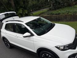 2021 Volkswagen T-Cross 85TSI Life