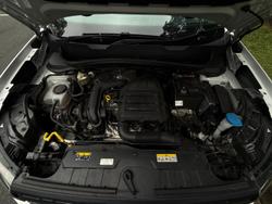 2021 Volkswagen T-Cross 85TSI Life